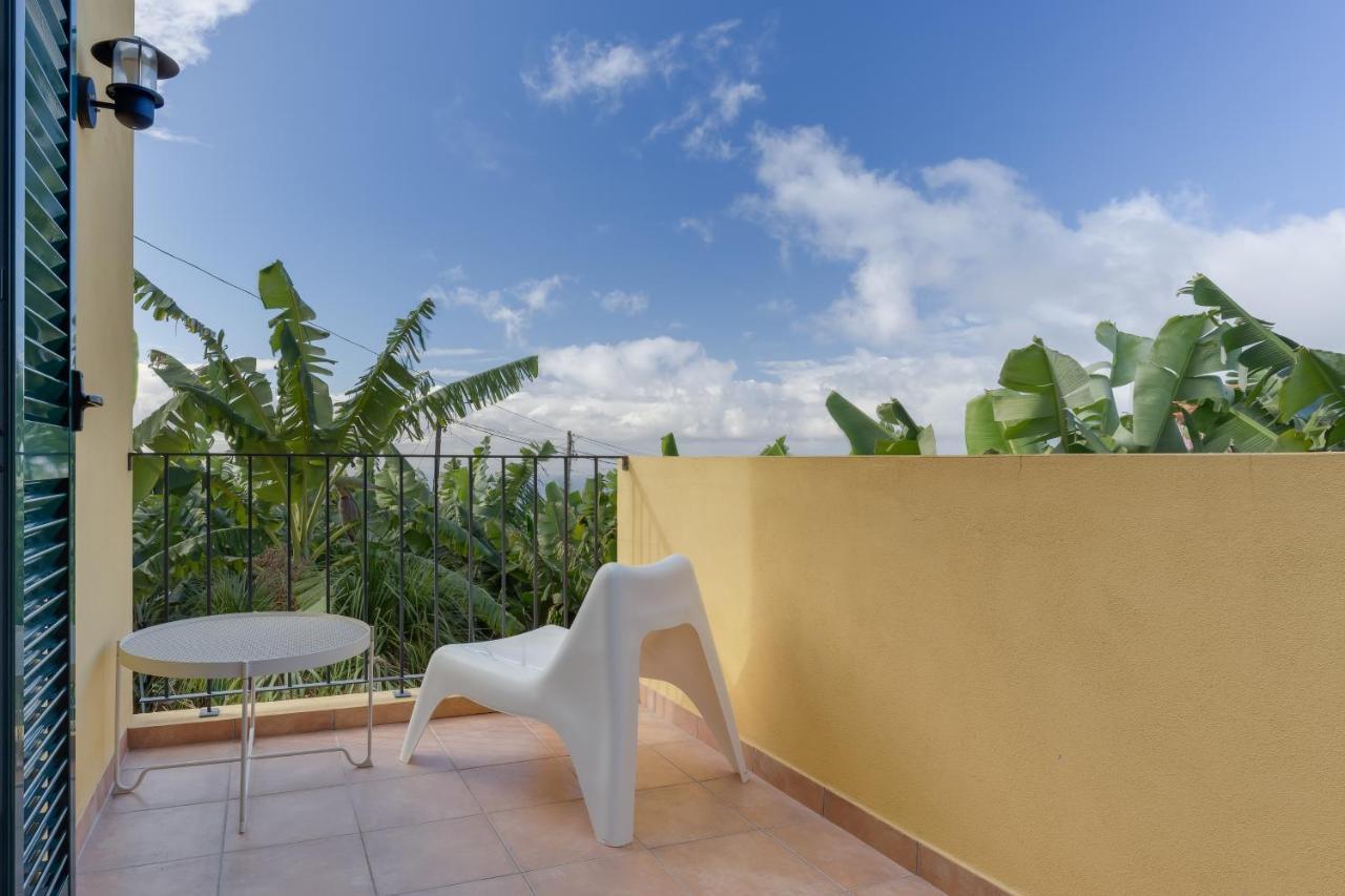 Casa D'Avo Celina Villa Funchal  Exterior photo